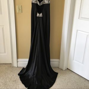 Sherri Hill Prom Dress